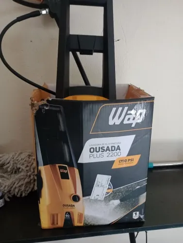 Wap ousada plus 2200