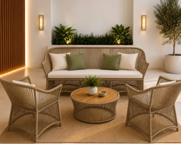 CONJUNTO VALENCIA
