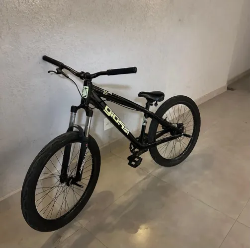 Bicicleta Gios aro 26