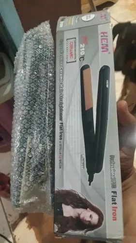 Chapinha pra cabelo NOVA