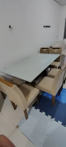 Mesa de jantar