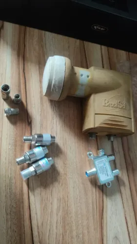 LNB Antena