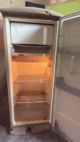 Geladeira Consul 320 L