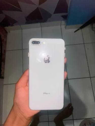 iPhone 8 plus no precinho