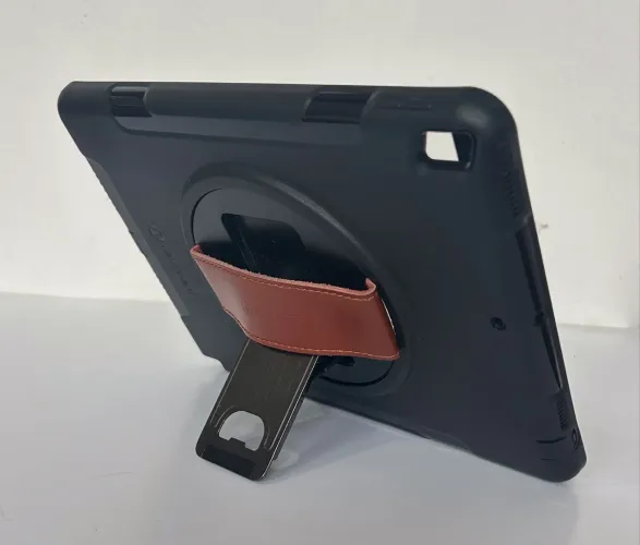 Capa giratória robusta New trent iPad Air 3a geração