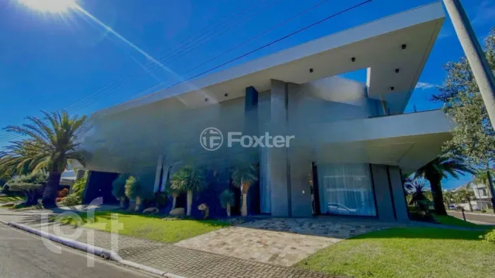 Casa em Condomínio à venda Estrada Estrada Do Mar, Zona Nova - Capão da Canoa
