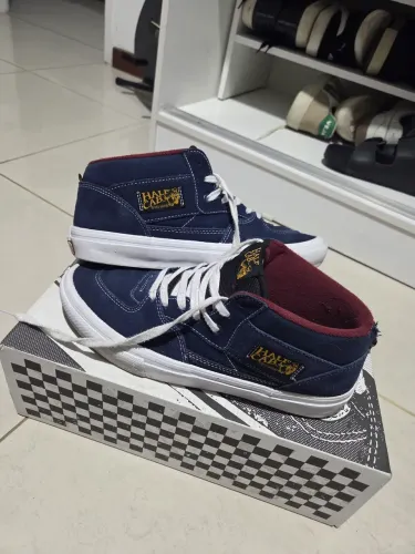 Tênis Vans Halfcab 41 (com avaria)