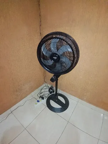 Ventilador