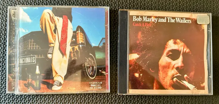 CDs