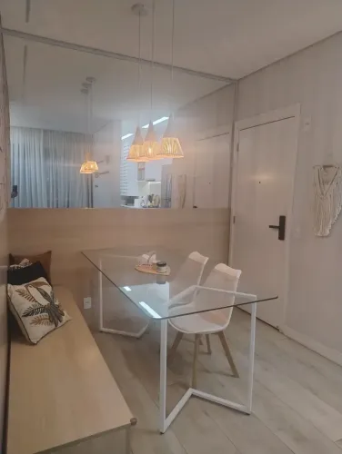 Imóvel para venda com 77 metros quadrados com 2 quartos em Loteamento City Jaragua - São P