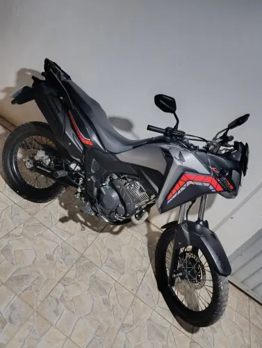 Sahara 300