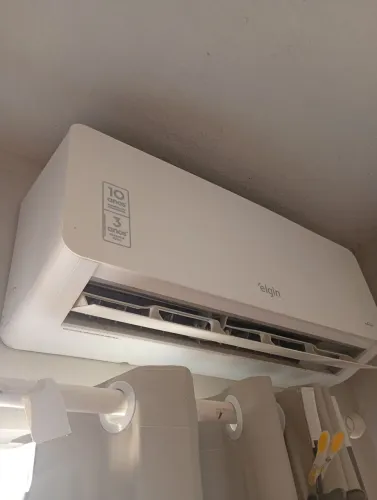 Vendo Ar condicionado Elgin 