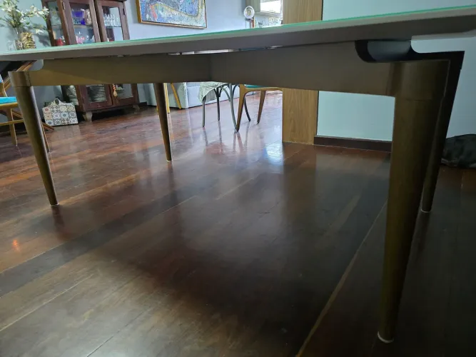 Mesa de jantar 