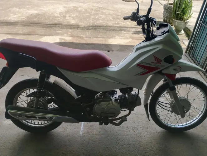 Pop 110 2023 10KM