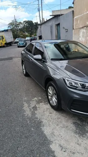 Volkswagen Virtus TSI 1.0 Flex 12V 4P Aut. 2026