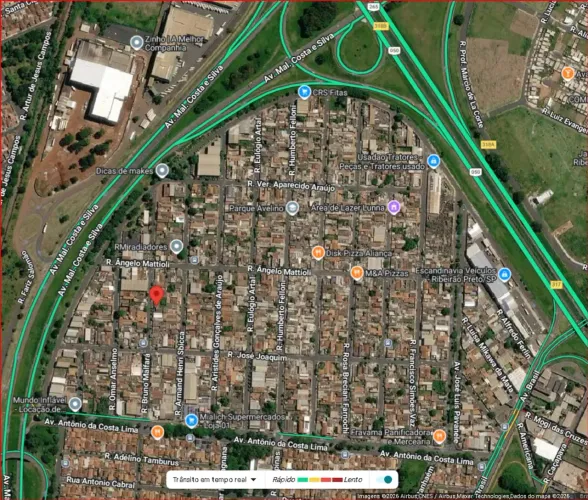 Imóvel para venda com 500 metros quadrados