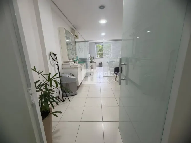 Sala à venda, 37 m² por R$ 340.426,00 - Córrego Grande - Florianópolis/SC