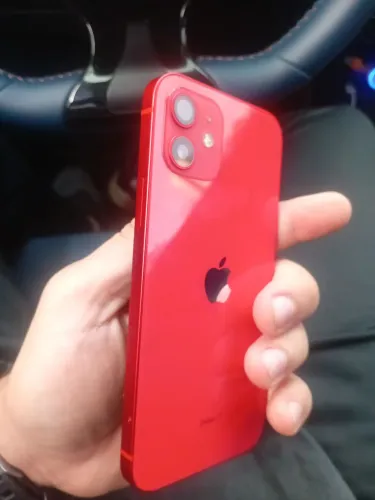 iPhone 12 128gb muito novo