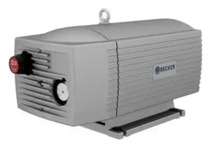 Bomba Vácuo 28 cfm Becker 4.40 vt