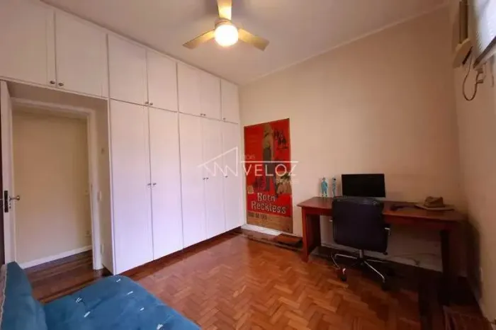 Apartamento : Padrão / Residencial / Flamengo