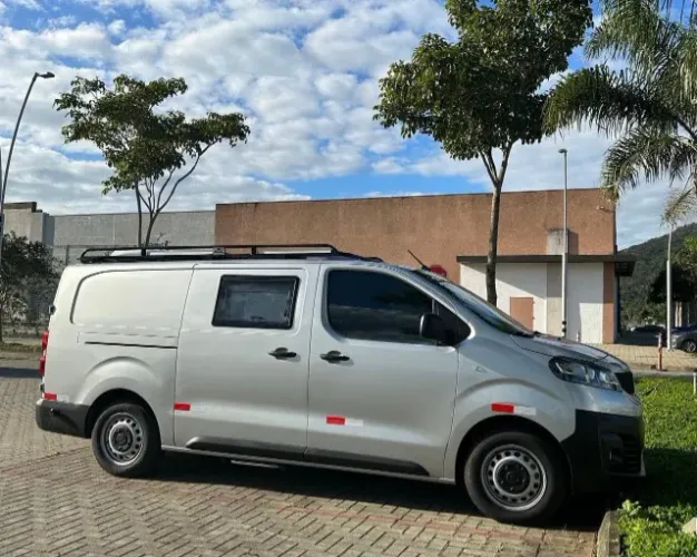 Fiat Scudo Cargo 1.5 16V Turbo Diesel 2023