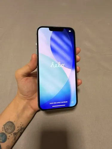 Iphone 14 (128GB)