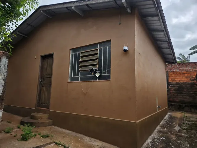 CASA PARA ALUGAR zona sul
