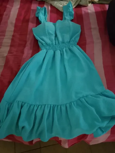 Vestido M