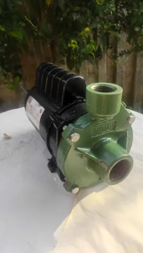 Motobomba Schneider 1 CV 