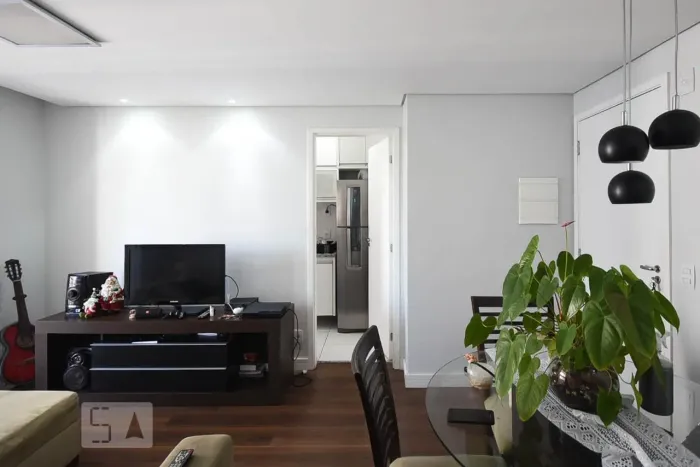 Apartamento à Venda - Panamby, 3 Quartos, 64 m2