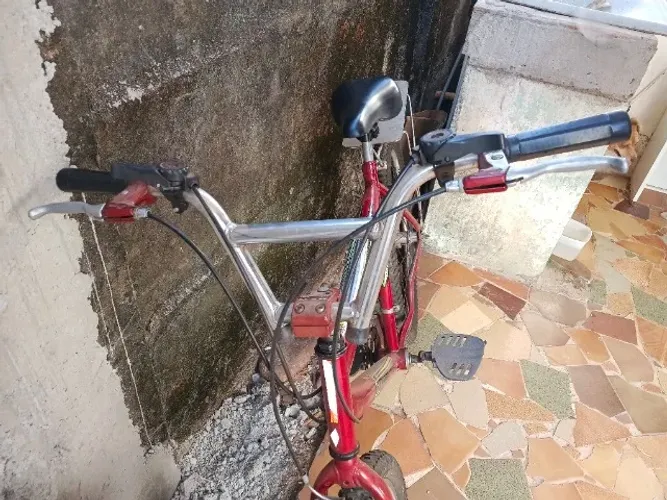 Ciclismo