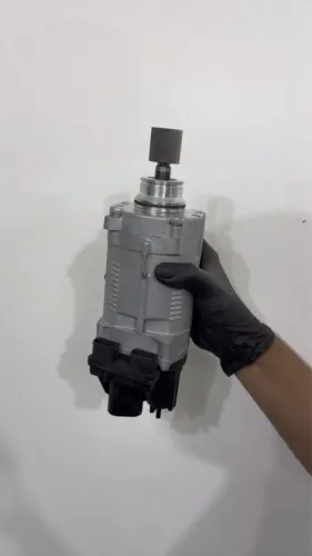 Motor direção elétrica BMW X1 modelo LÁ E90 E84