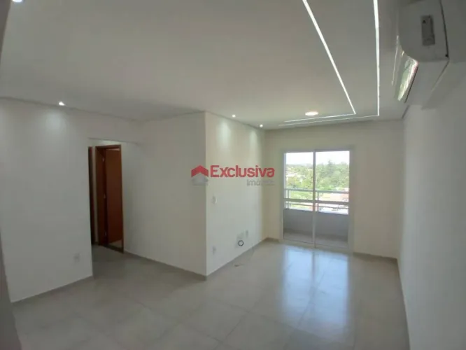 Apartamento com 2 dormitórios, 60 m² - venda por R$ 530.000,00 ou aluguel por R$ 3.083,34/