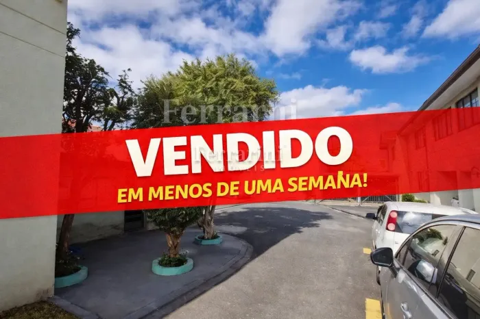 Sobrado Residencial em Condomínio / Novo Mundo