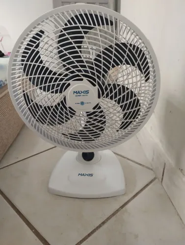 Ventilador