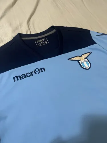 Blusa de Treino Lazio 19/20 ORIGINAL M