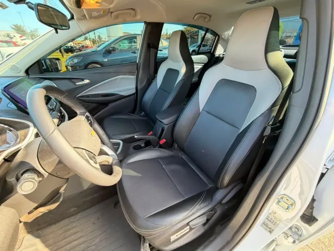 Chevrolet Onix Sedan Plus Premier 1.0 12V TB Flex Aut. 4P 2025