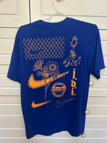 Camiseta Nike sportwear original