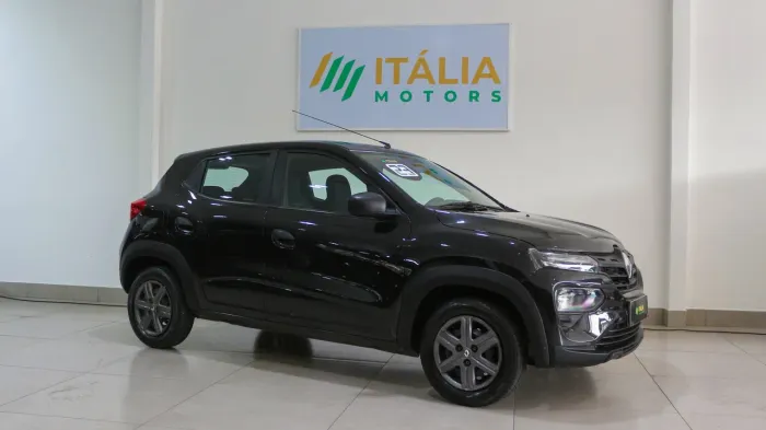 Renault Kwid 1.0 Zen 2023