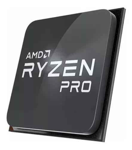 Processador AMD Ryzen 5 PRO 4650G OEM - PROMOÇÃO