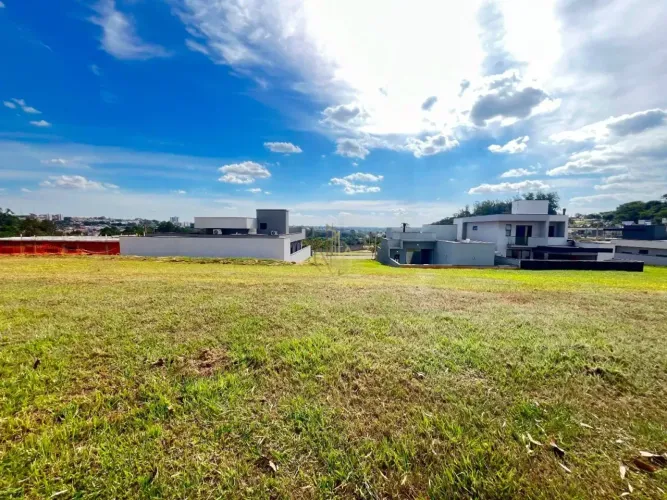 Terreno à venda, 300 m² por R$ 360.000,00 - Condomínio Morro do Sol - Mogi Mirim/SP