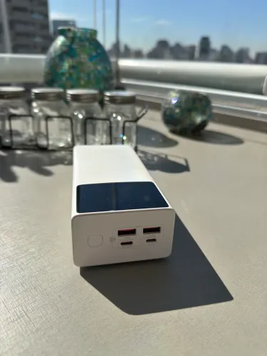 Power Bank Baseus 30.000mAh