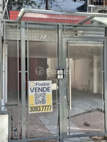 Apartamento à venda Rua Álvares de Azevedo, Auxiliadora - Porto Alegre