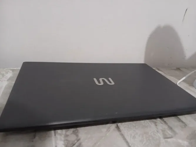 PC notebook