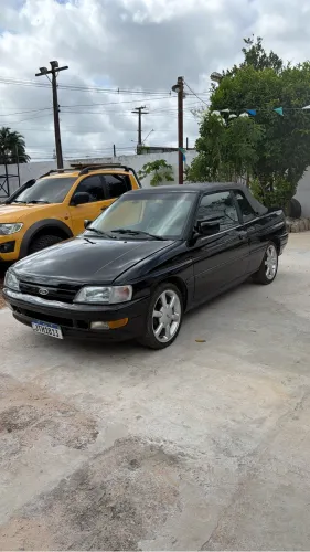 Ford Escort XR3 2.0i 1994