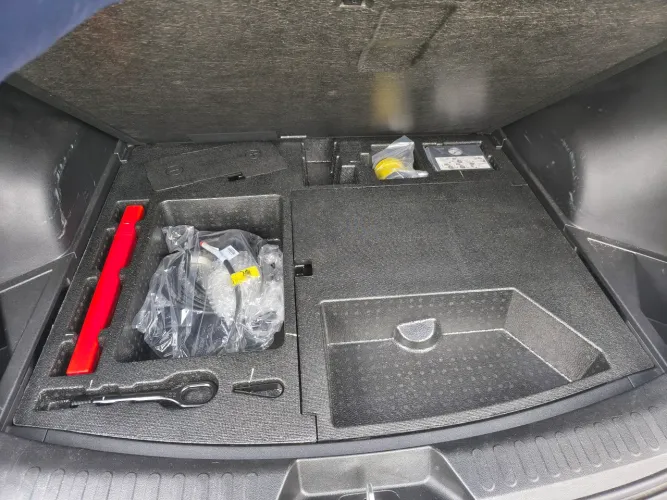 GWM Haval H6 Phev19 (hibrido) 2025