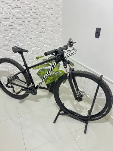 Specialized Rockhopper
