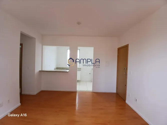 Apartamento à venda, 2 quartos, 1 suíte, 1 vaga, Havaí - Belo Horizonte/MG