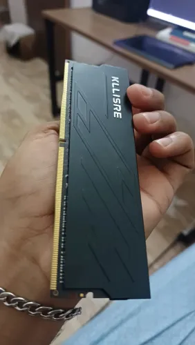 Memoria ram 8GB