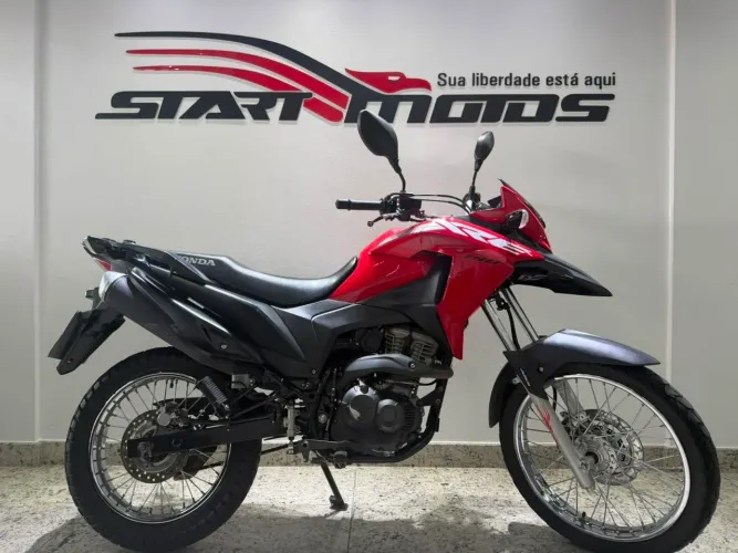HONDA XRE190 ABS 2024